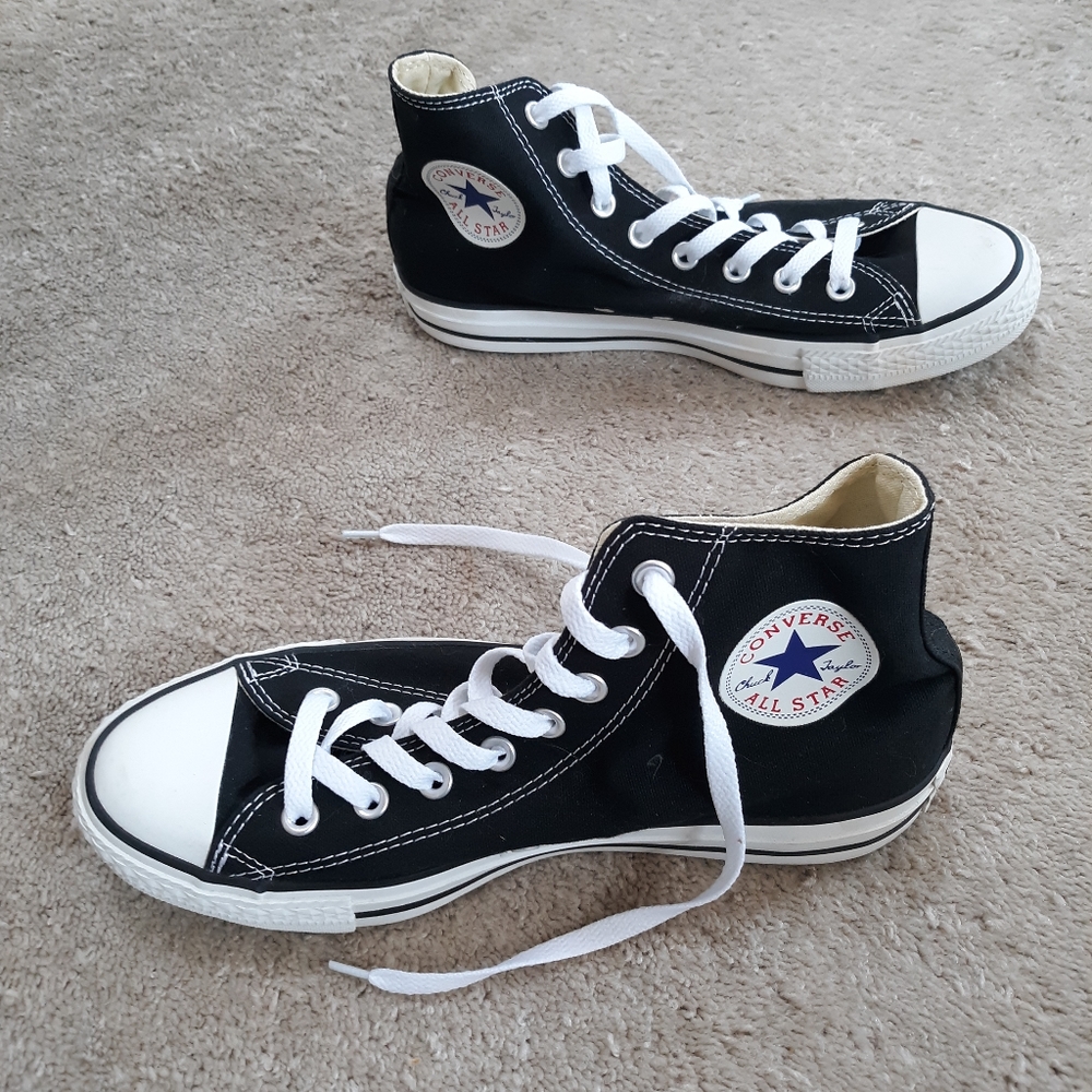 All*Star High Tops